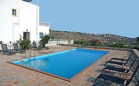 Aeriko Hotel Apartments
